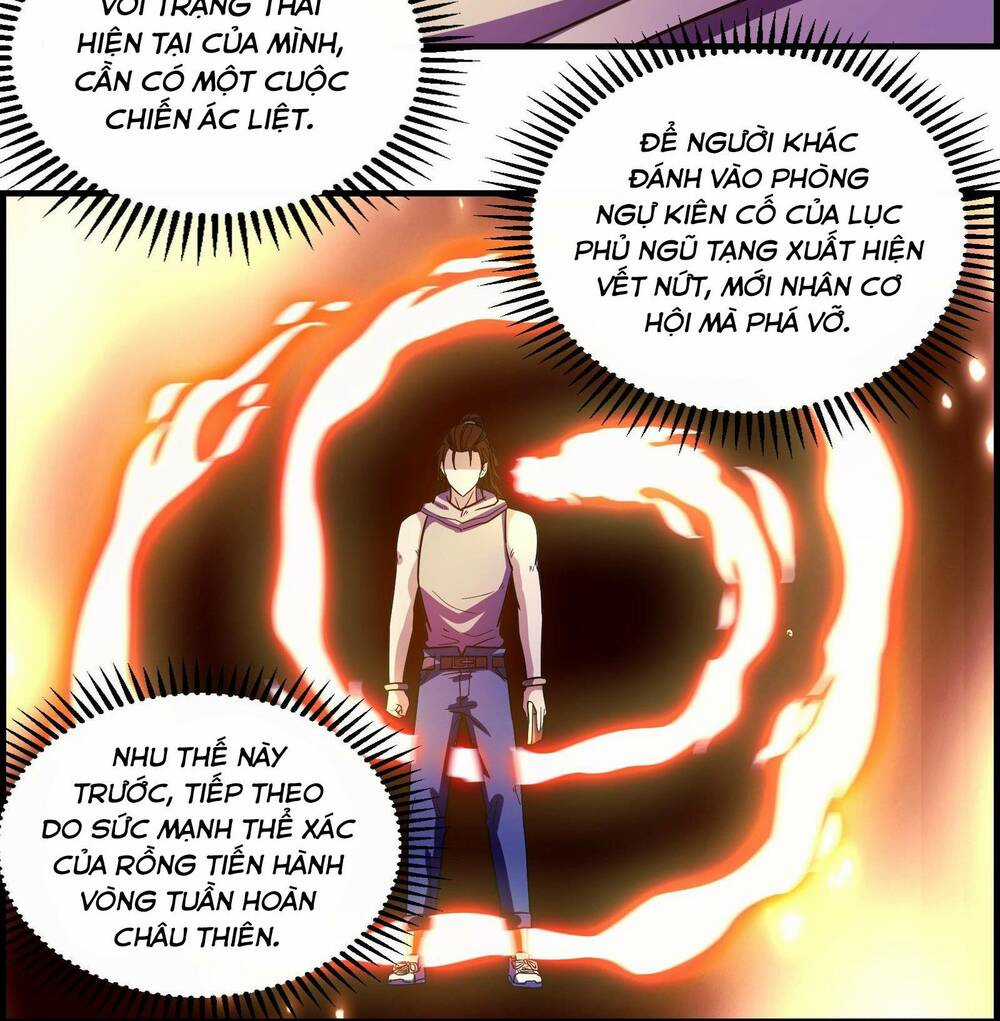 Hành Giả Chapter 6 trang 91