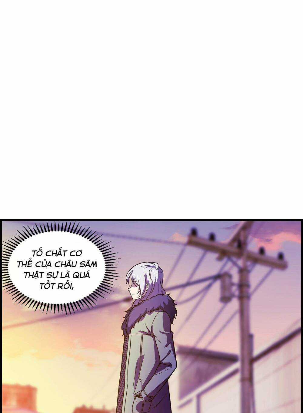 Hành Giả Chapter 6 trang 93