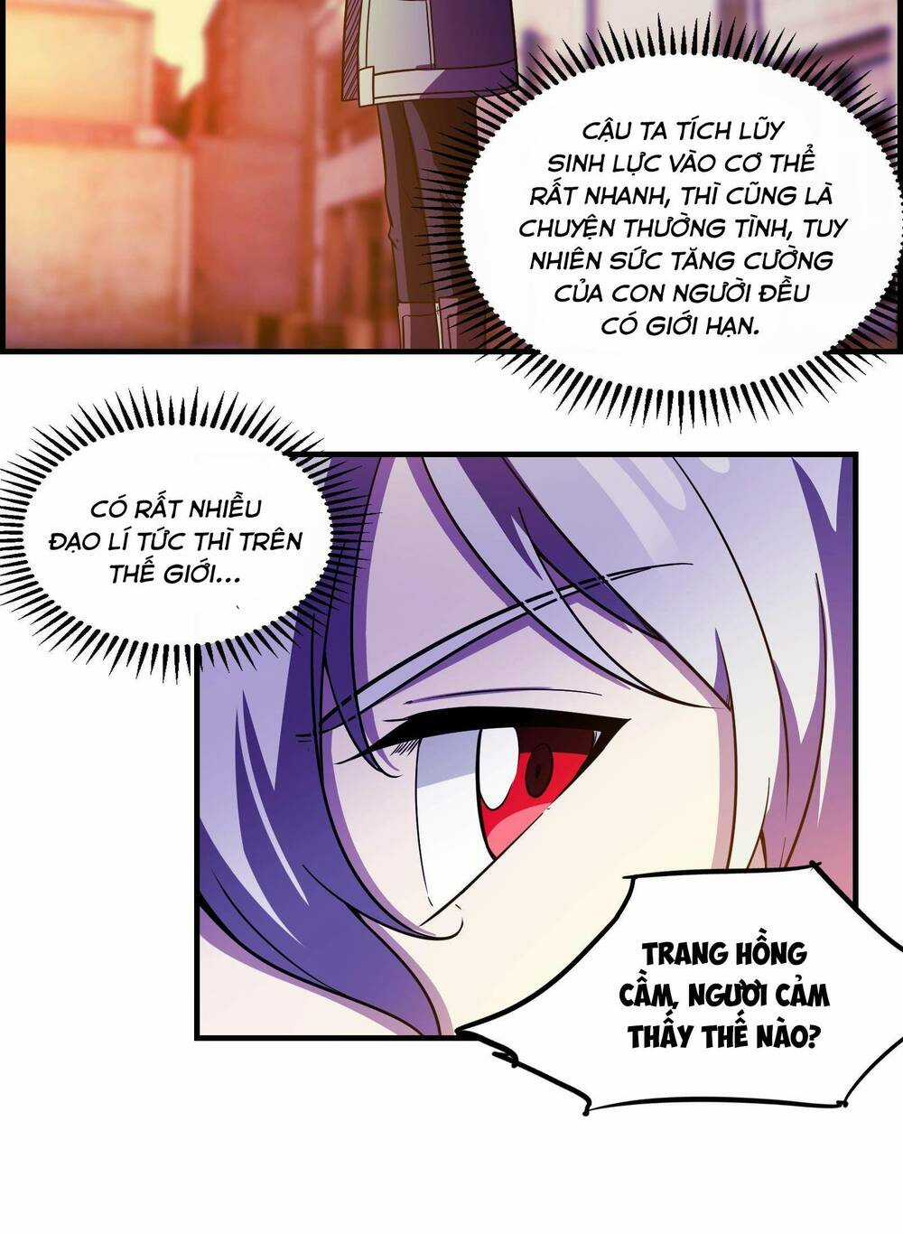 Hành Giả Chapter 6 trang 94