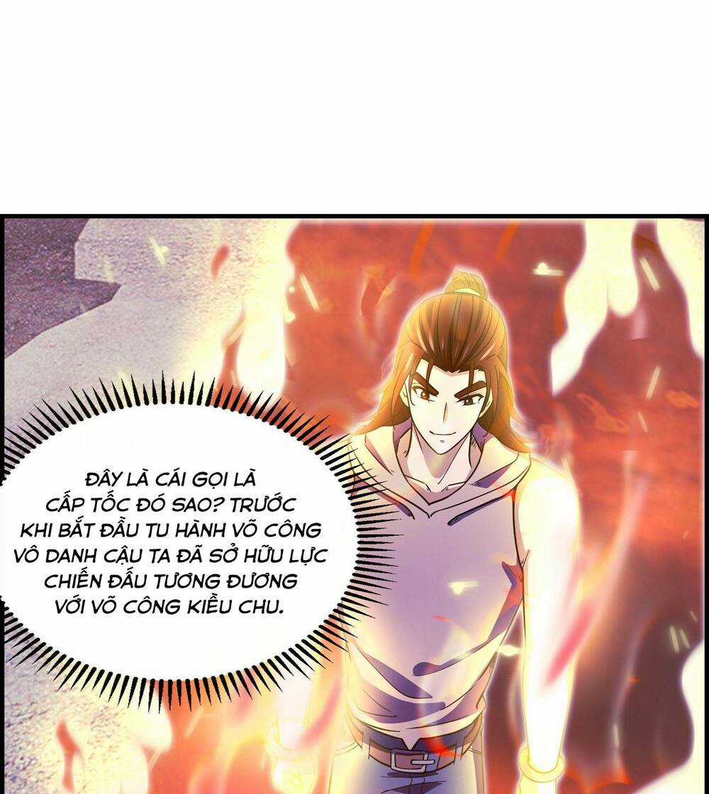 Hành Giả Chapter 6 trang 97