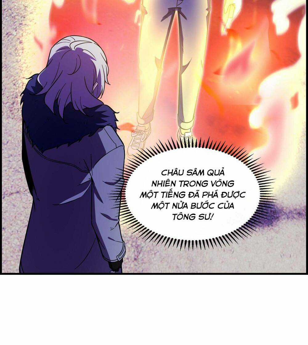 Hành Giả Chapter 6 trang 98