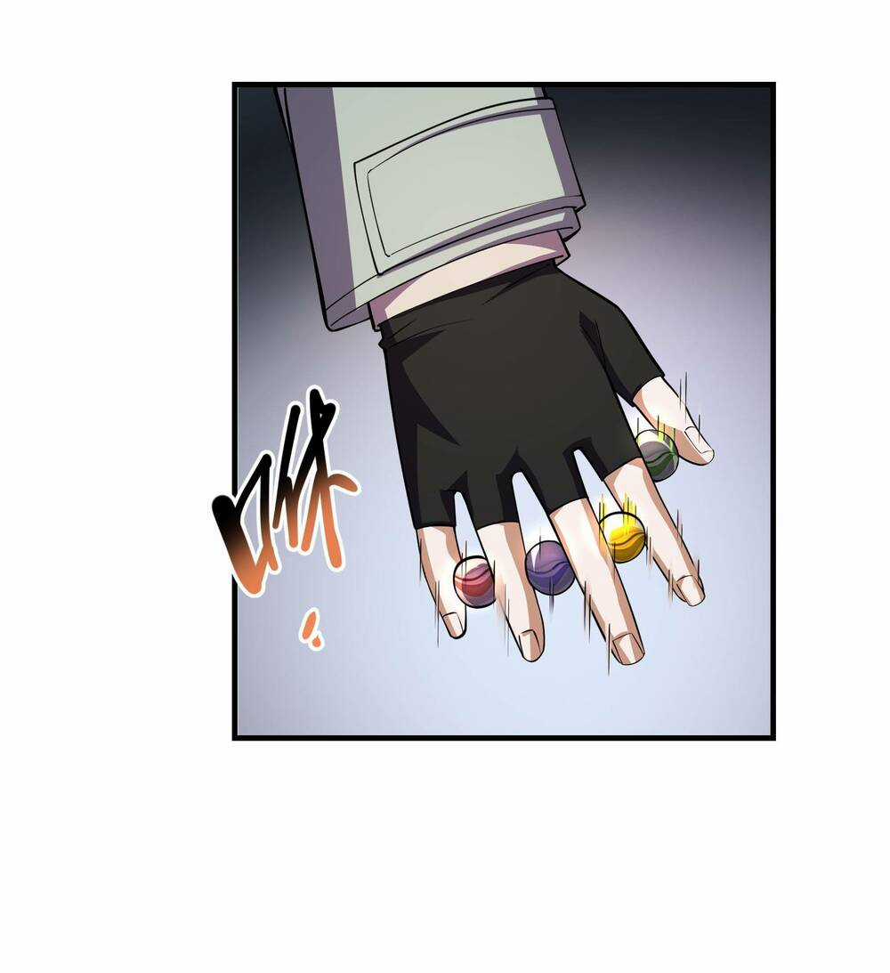 Hành Giả Chapter 7 trang 100