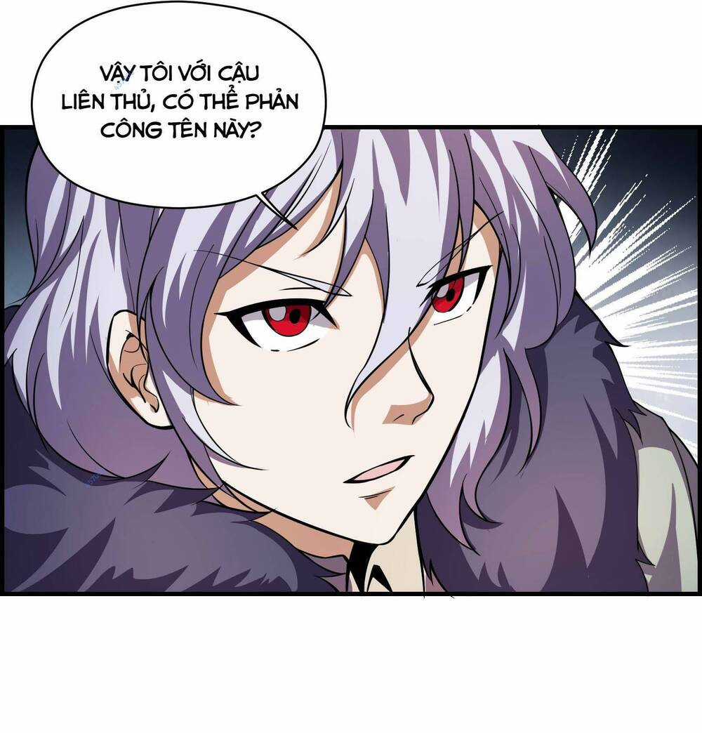 Hành Giả Chapter 7 trang 101