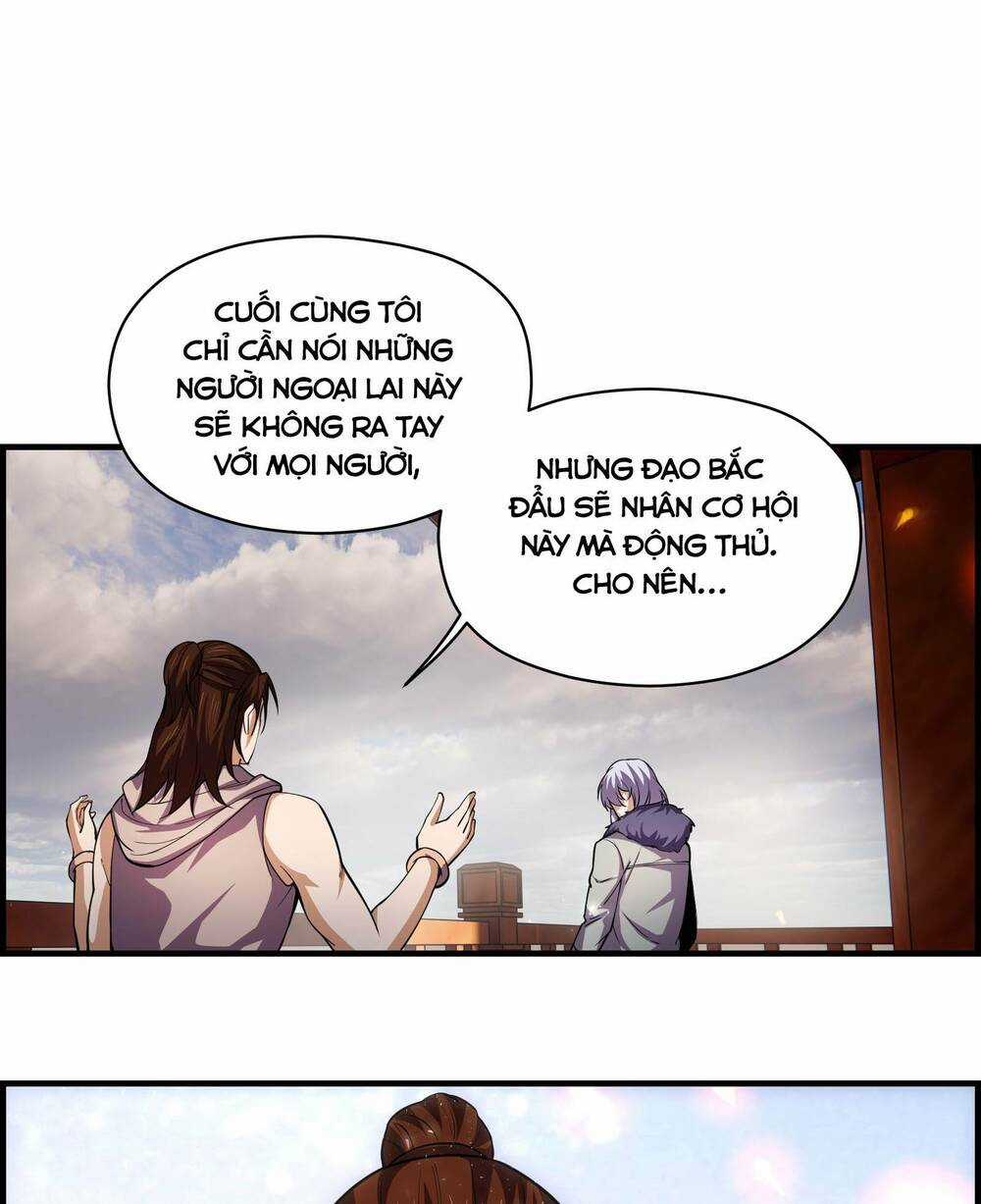 Hành Giả Chapter 7 trang 104