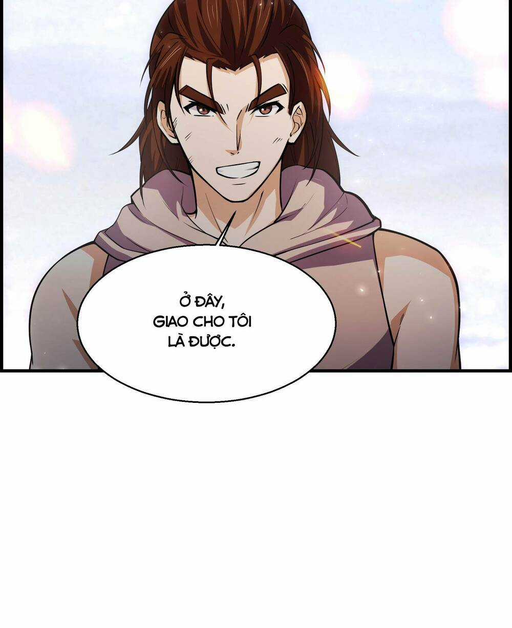 Hành Giả Chapter 7 trang 105