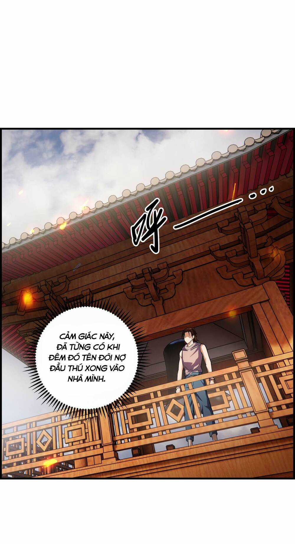 Hành Giả Chapter 7 trang 106
