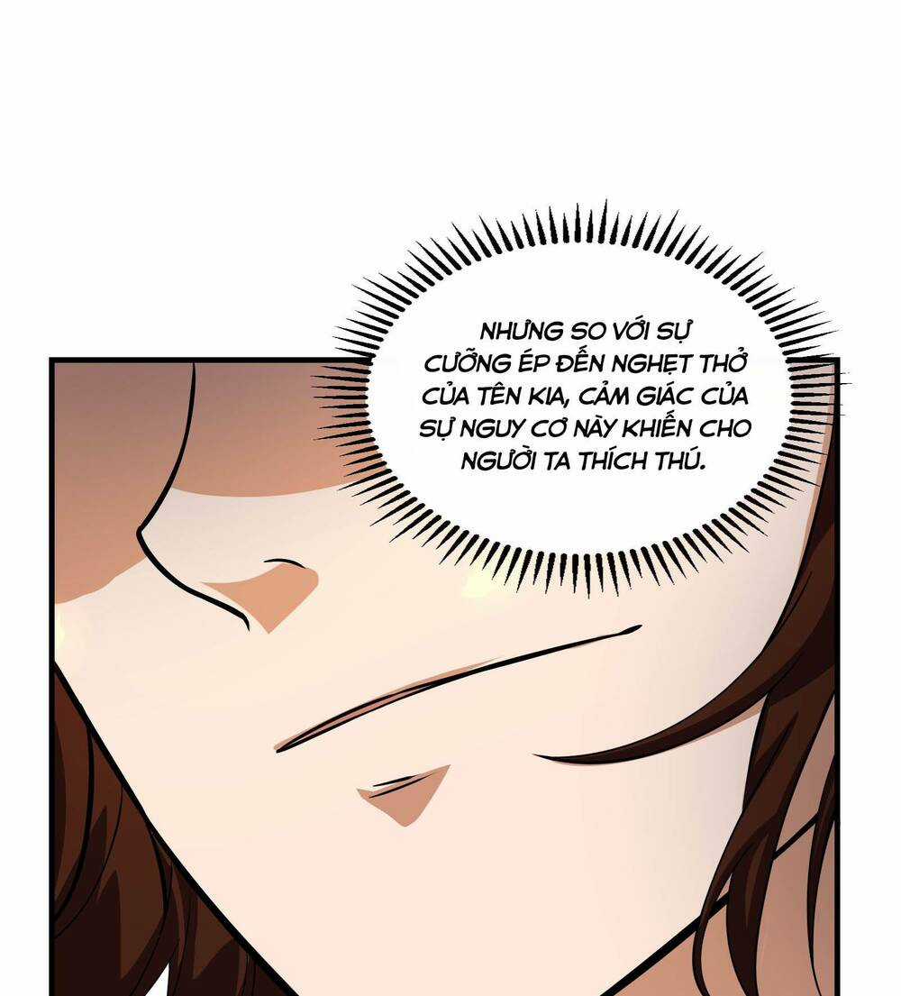 Hành Giả Chapter 7 trang 107