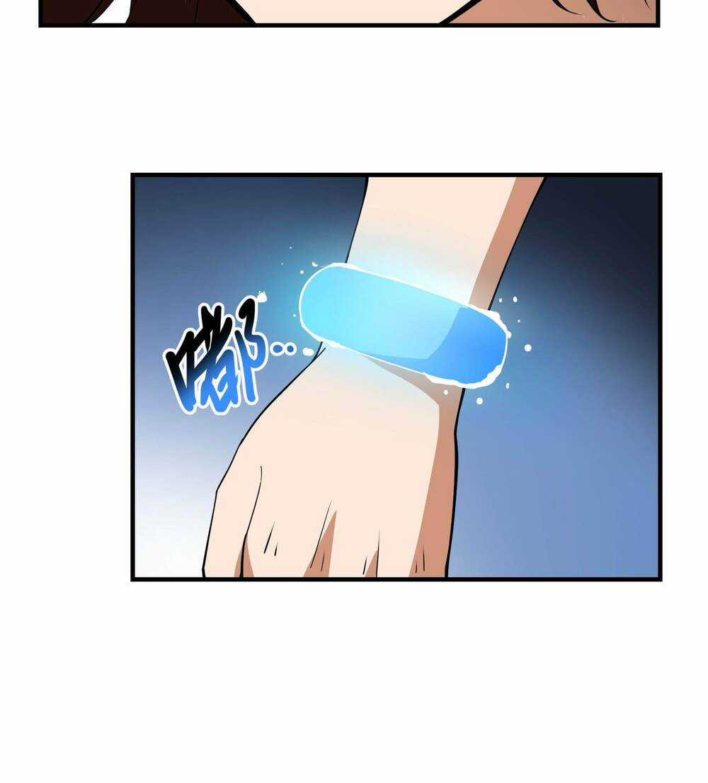 Hành Giả Chapter 7 trang 108