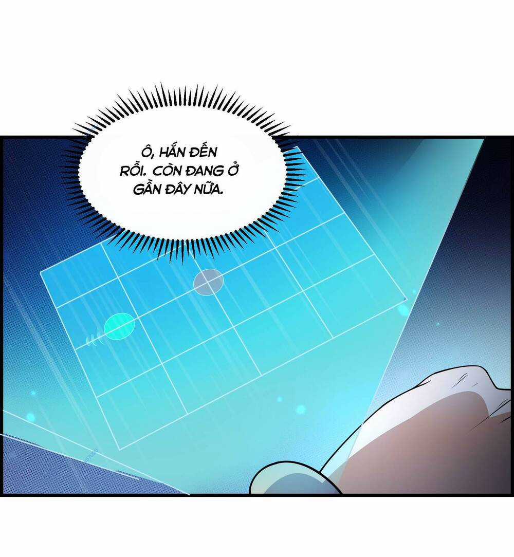 Hành Giả Chapter 7 trang 109