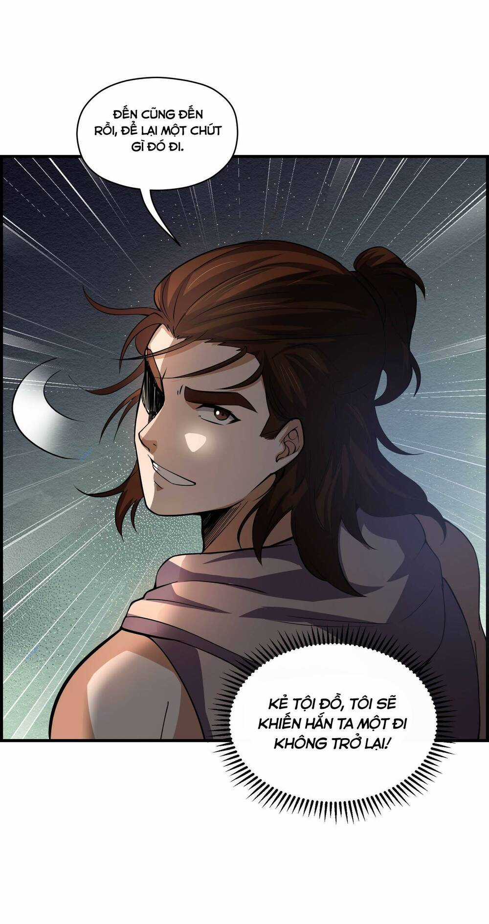 Hành Giả Chapter 7 trang 111
