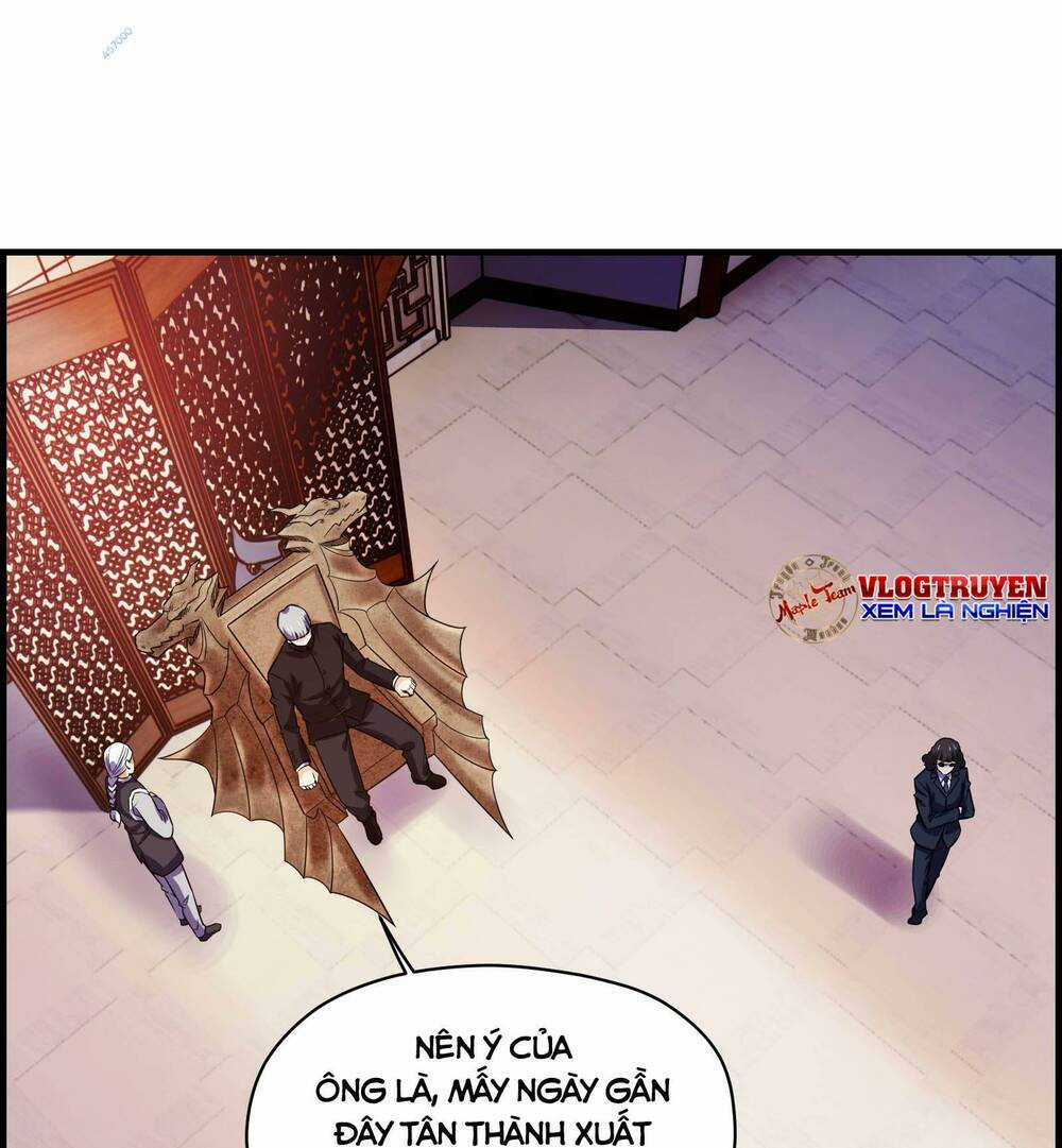 Hành Giả Chapter 7 trang 12