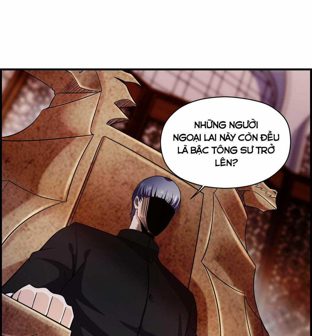 Hành Giả Chapter 7 trang 14