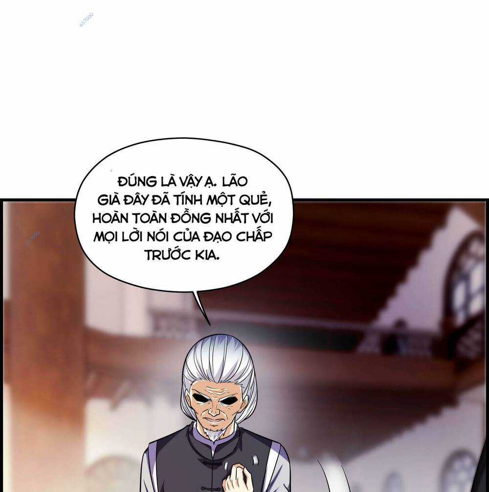 Hành Giả Chapter 7 trang 16