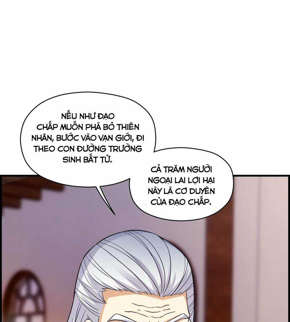 Hành Giả Chapter 7 trang 18