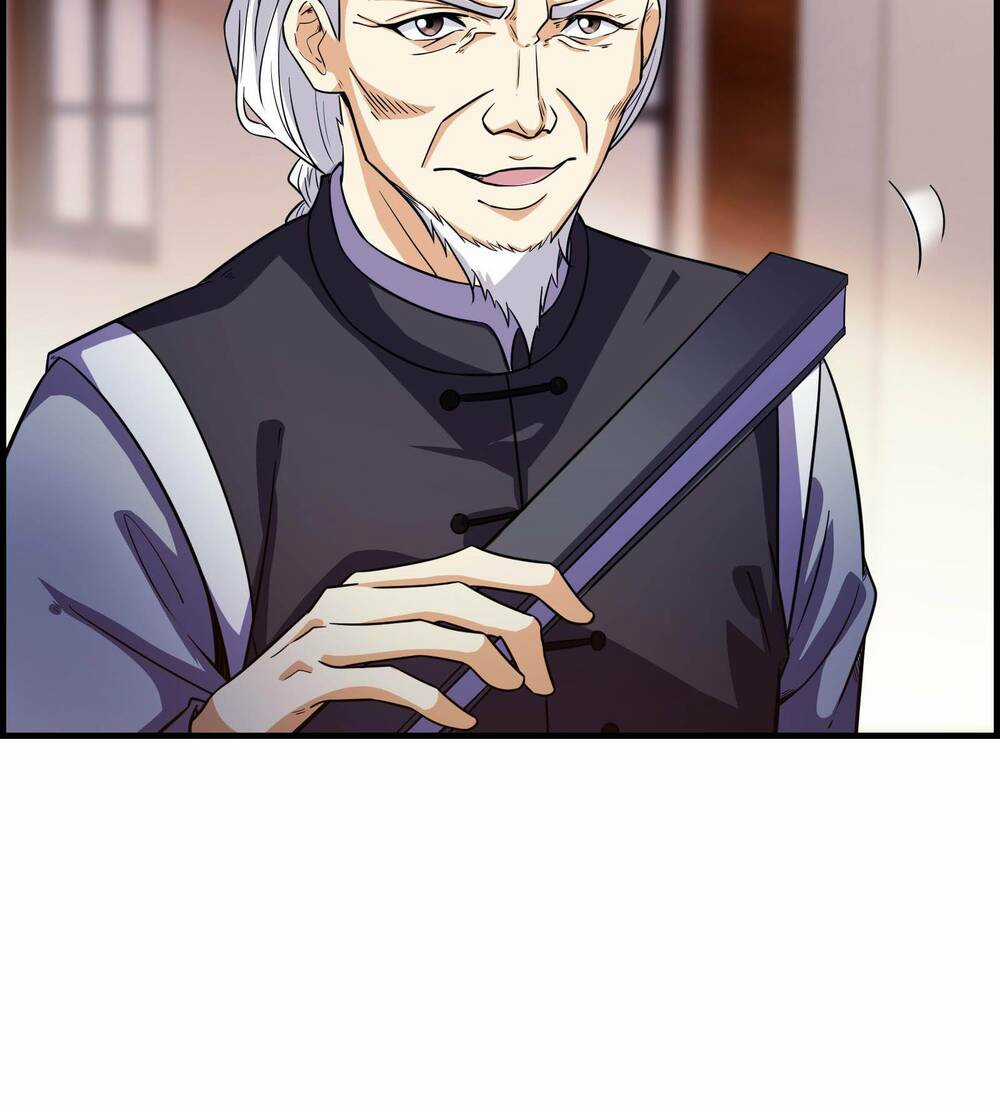 Hành Giả Chapter 7 trang 19