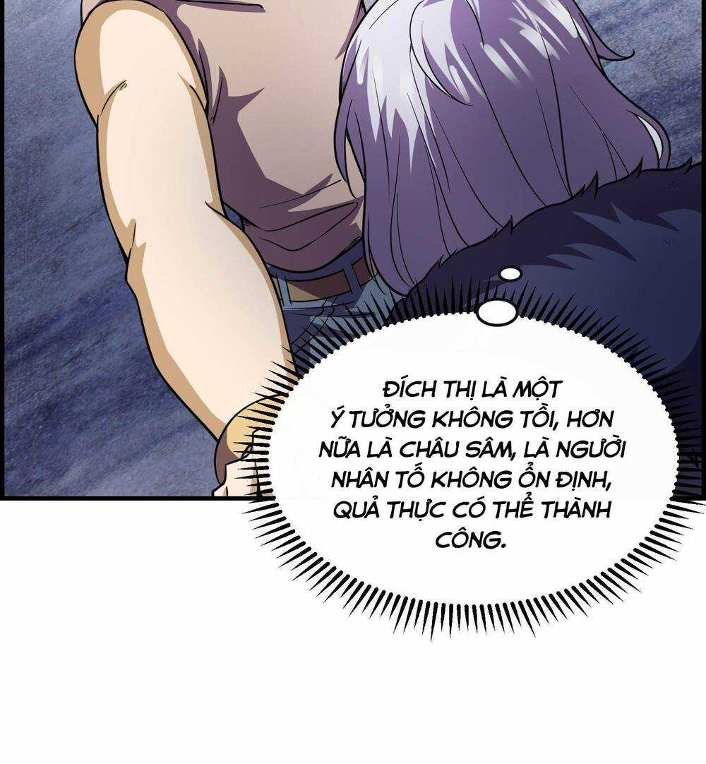 Hành Giả Chapter 7 trang 2