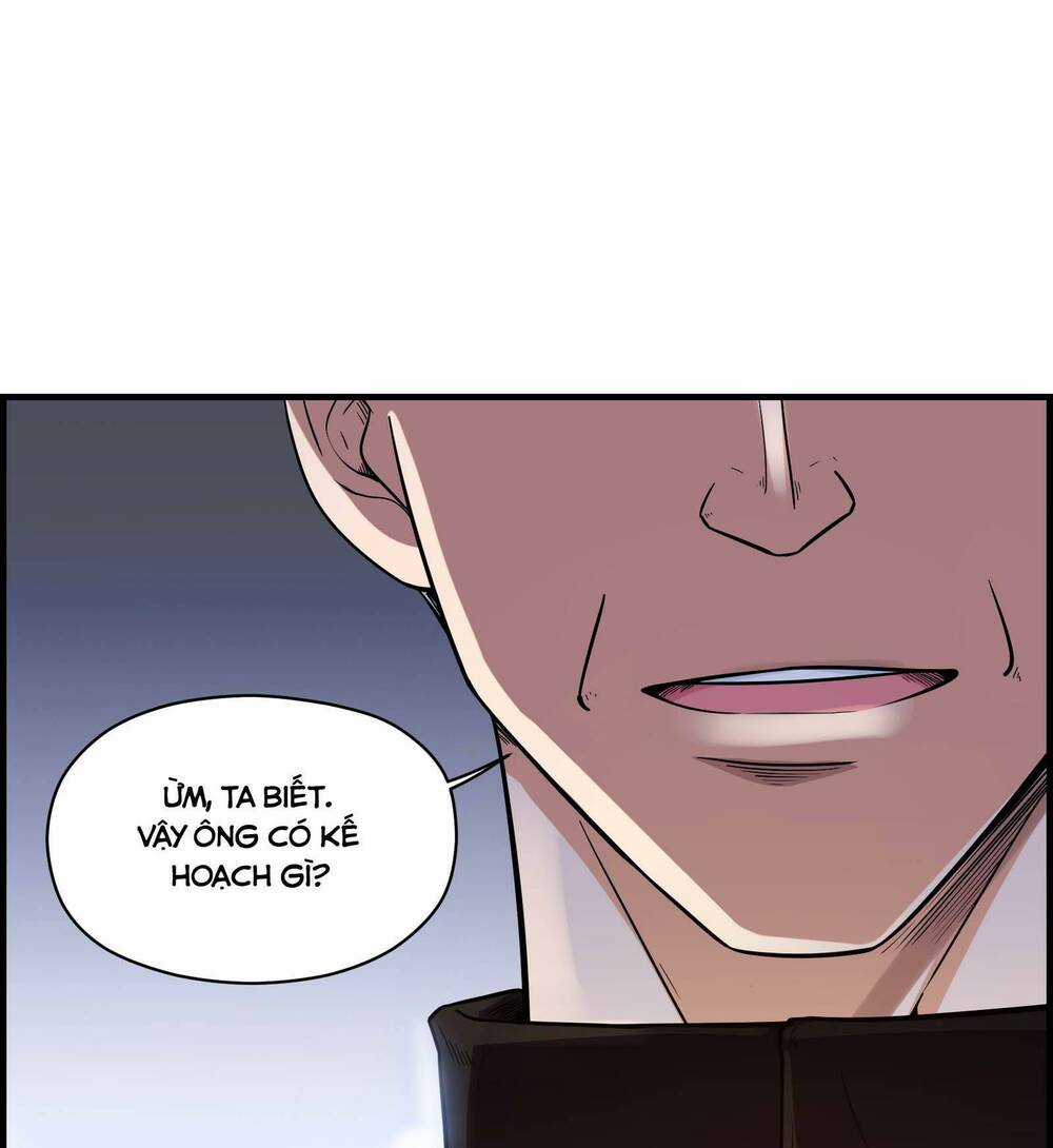 Hành Giả Chapter 7 trang 20