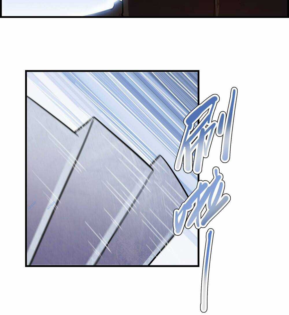 Hành Giả Chapter 7 trang 21