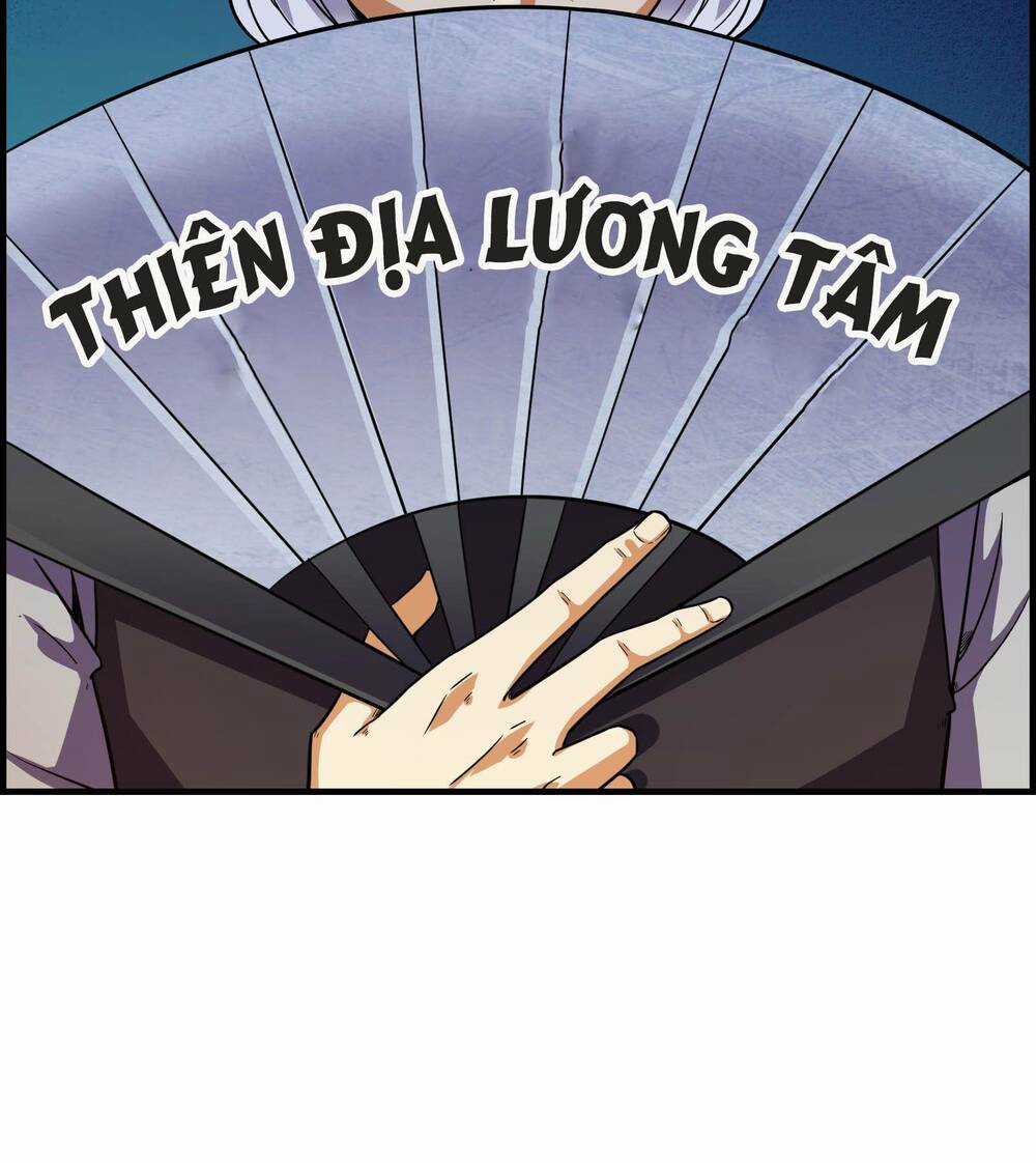 Hành Giả Chapter 7 trang 23