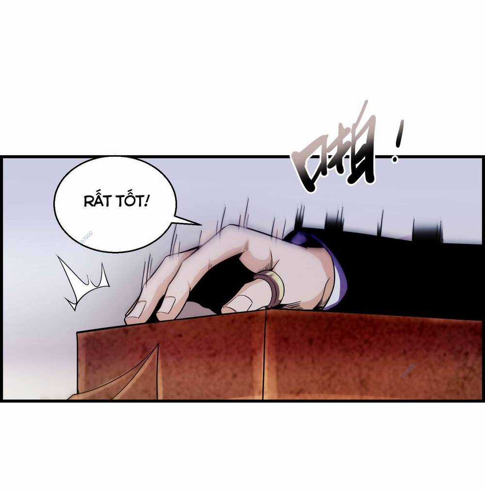 Hành Giả Chapter 7 trang 24