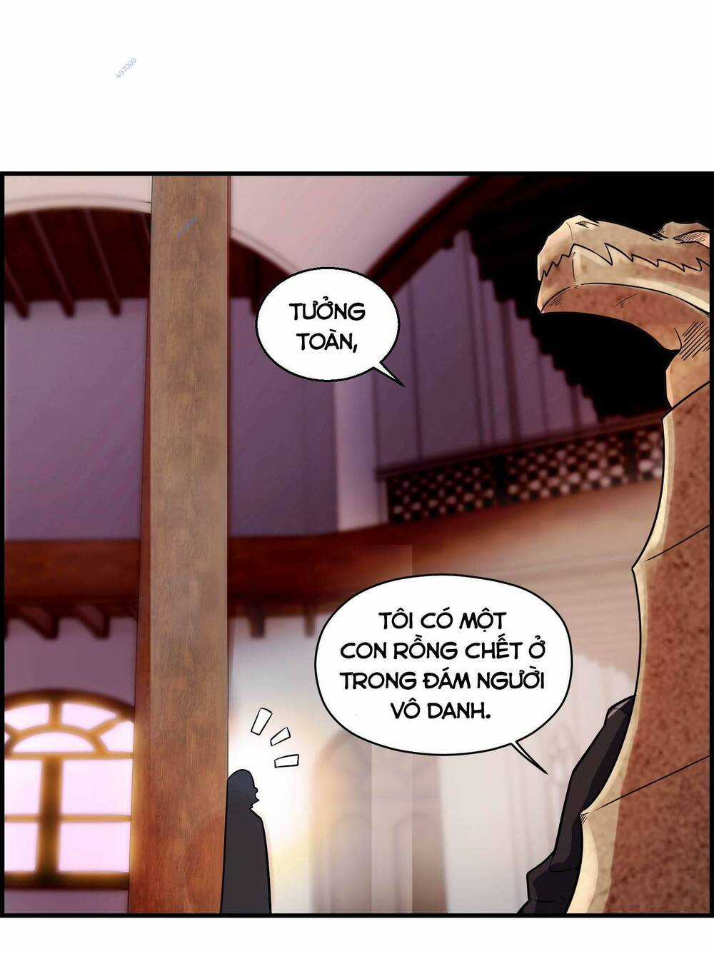 Hành Giả Chapter 7 trang 26