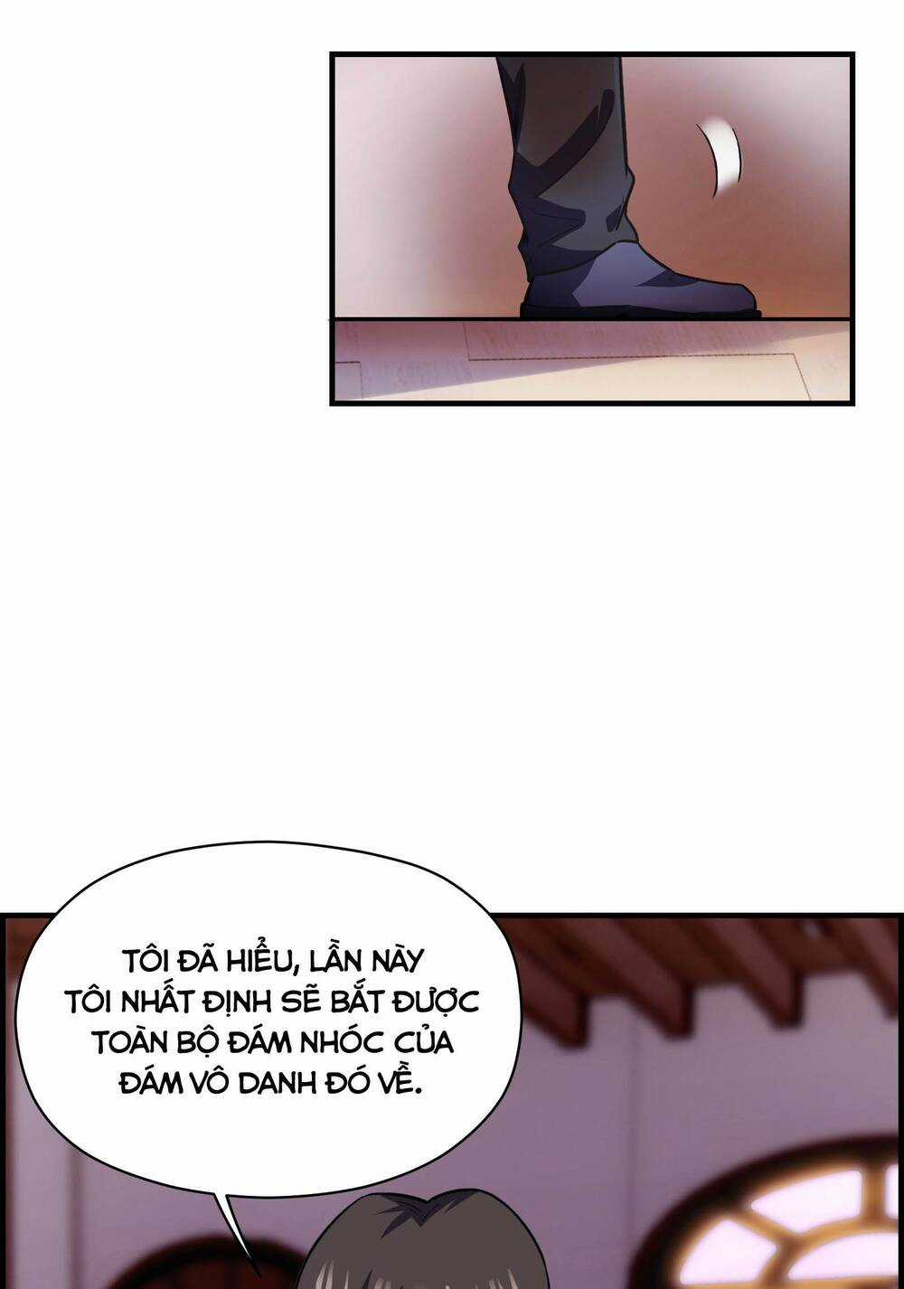 Hành Giả Chapter 7 trang 27