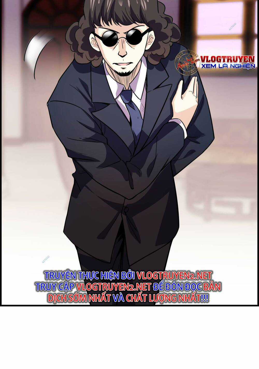 Hành Giả Chapter 7 trang 28