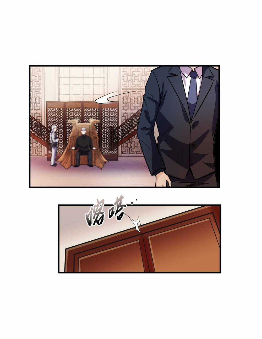 Hành Giả Chapter 7 trang 29