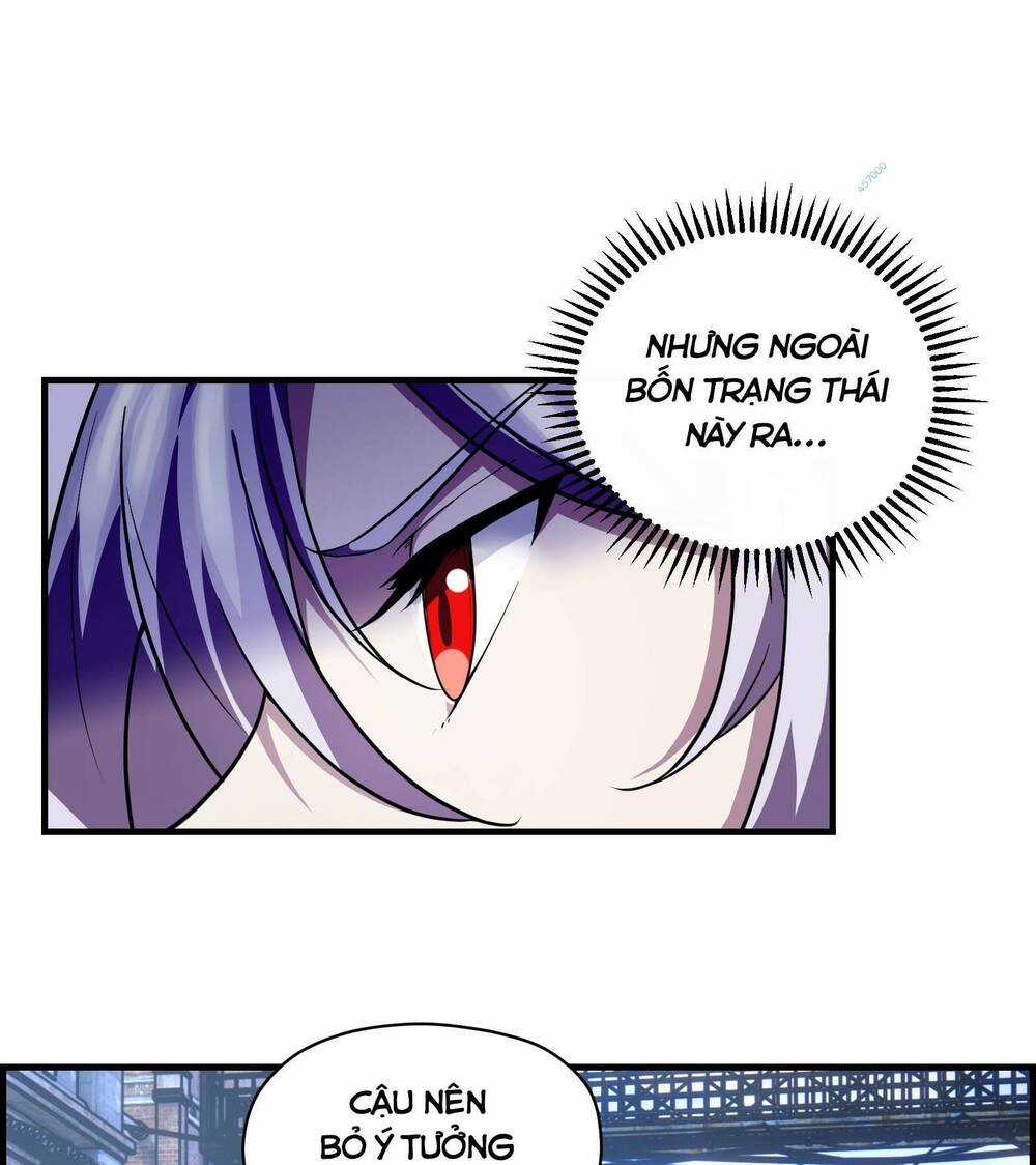 Hành Giả Chapter 7 trang 3