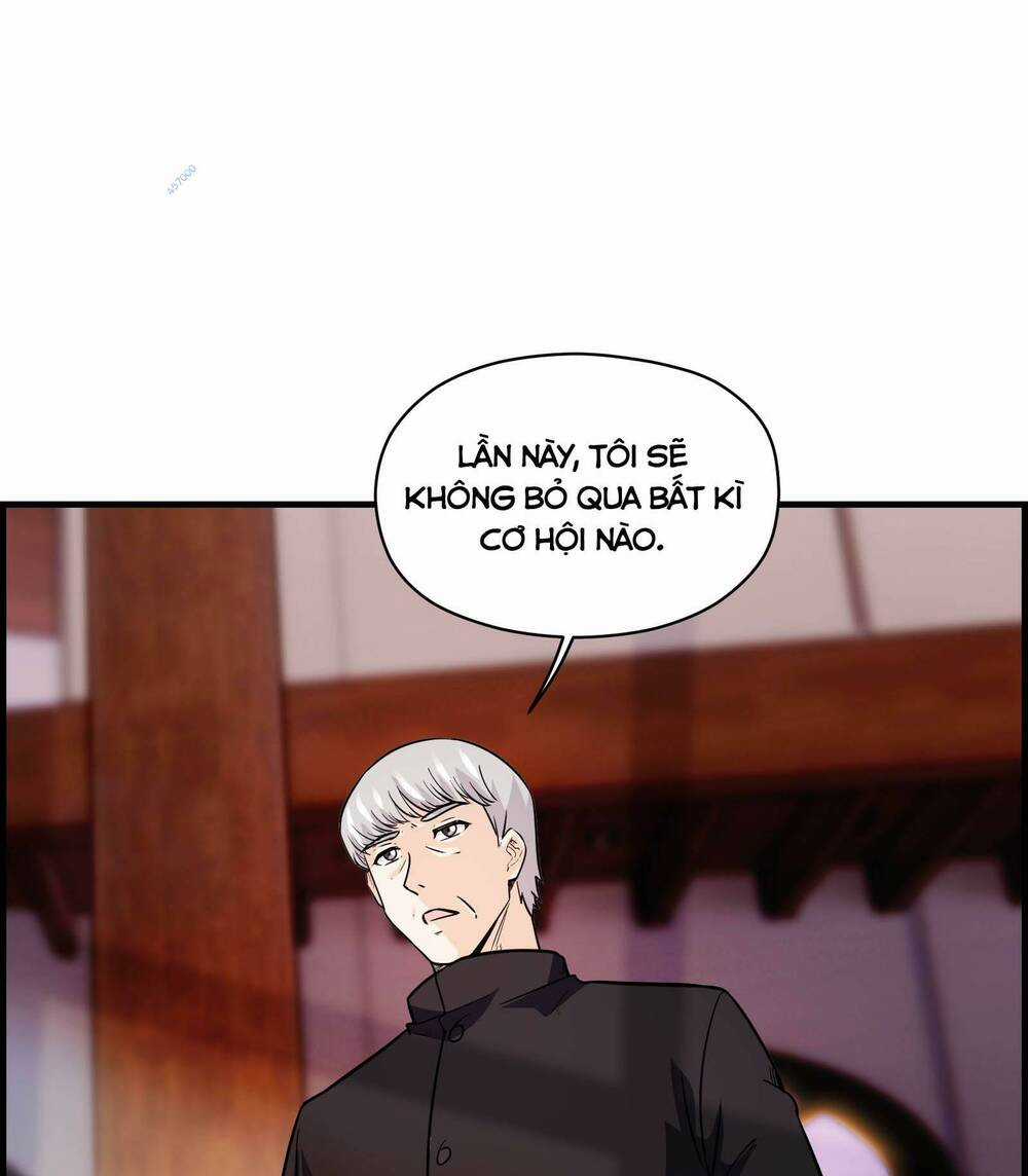 Hành Giả Chapter 7 trang 32