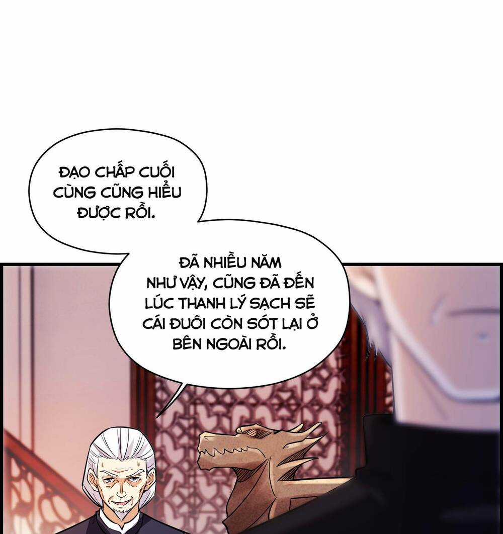 Hành Giả Chapter 7 trang 34