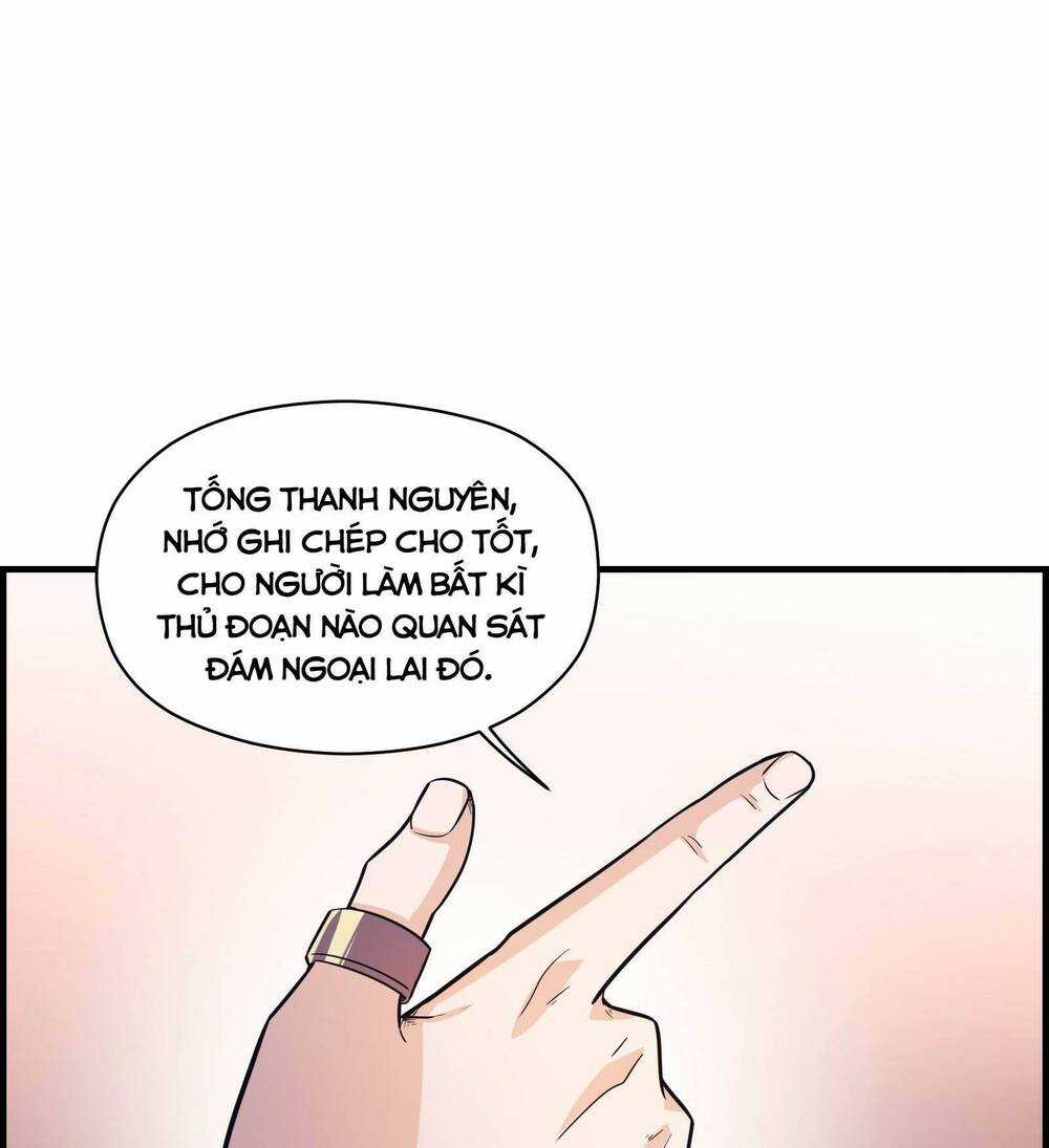 Hành Giả Chapter 7 trang 36
