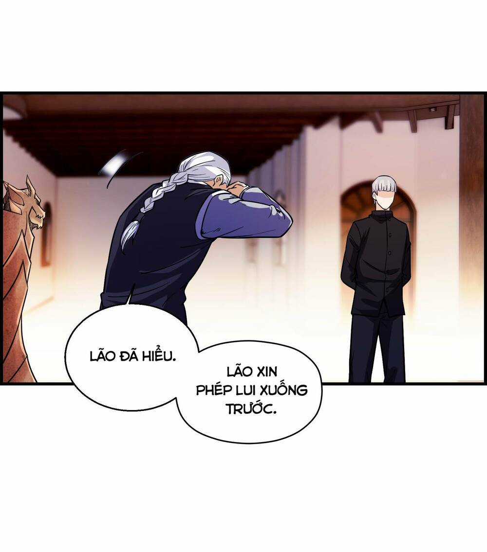 Hành Giả Chapter 7 trang 39