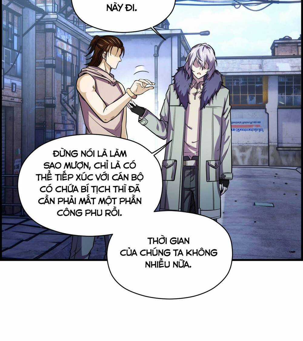 Hành Giả Chapter 7 trang 4