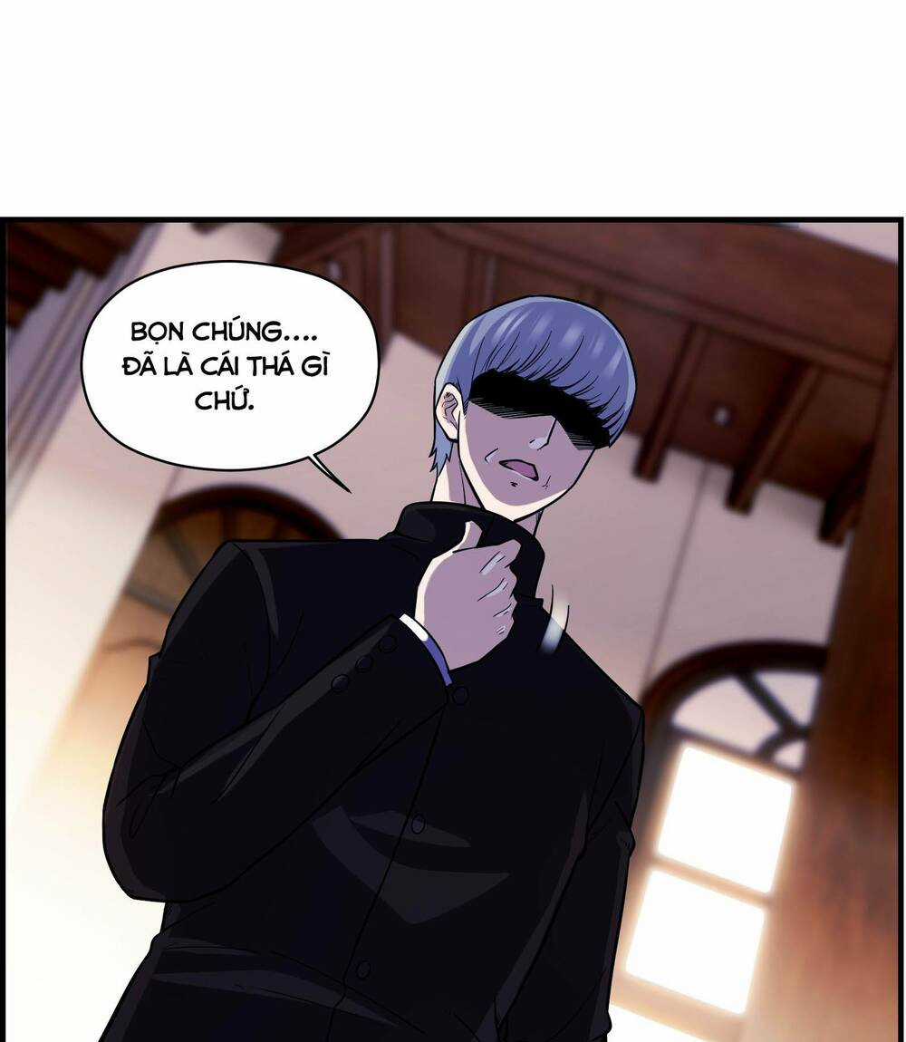 Hành Giả Chapter 7 trang 42
