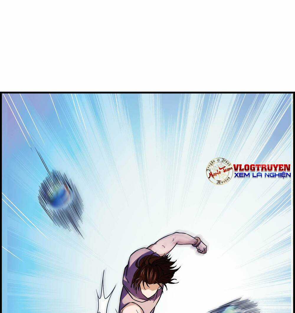 Hành Giả Chapter 7 trang 45