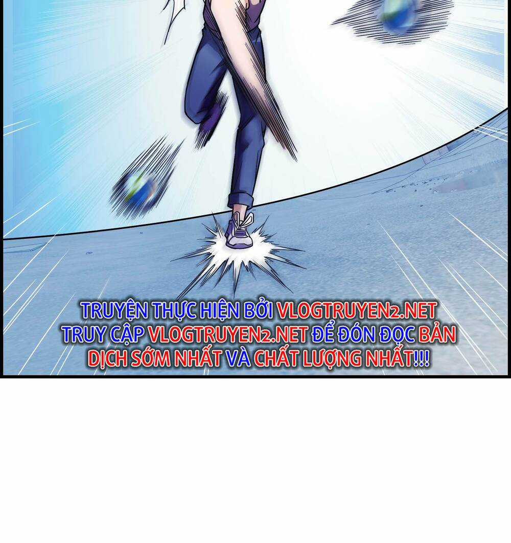 Hành Giả Chapter 7 trang 46