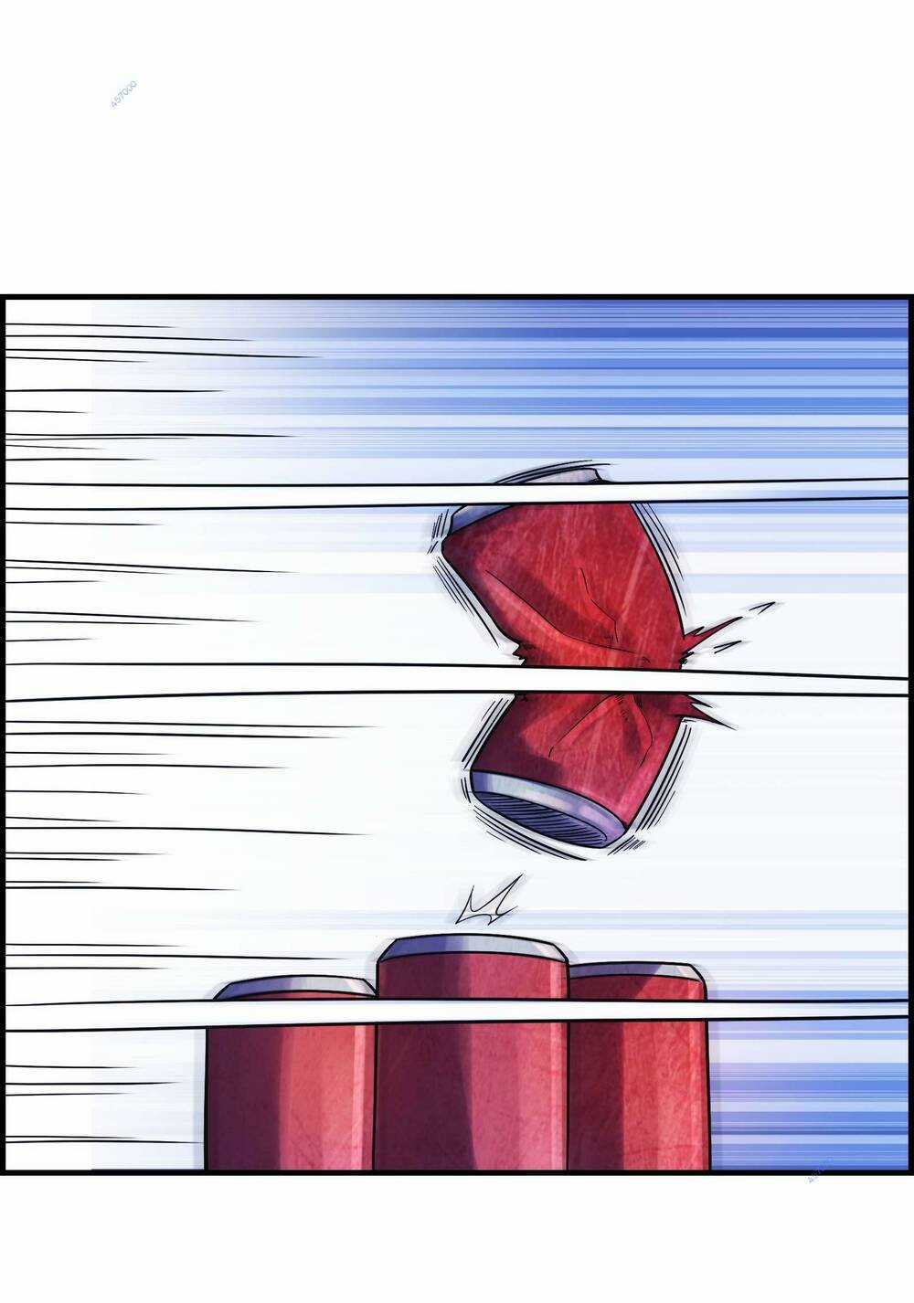 Hành Giả Chapter 7 trang 47