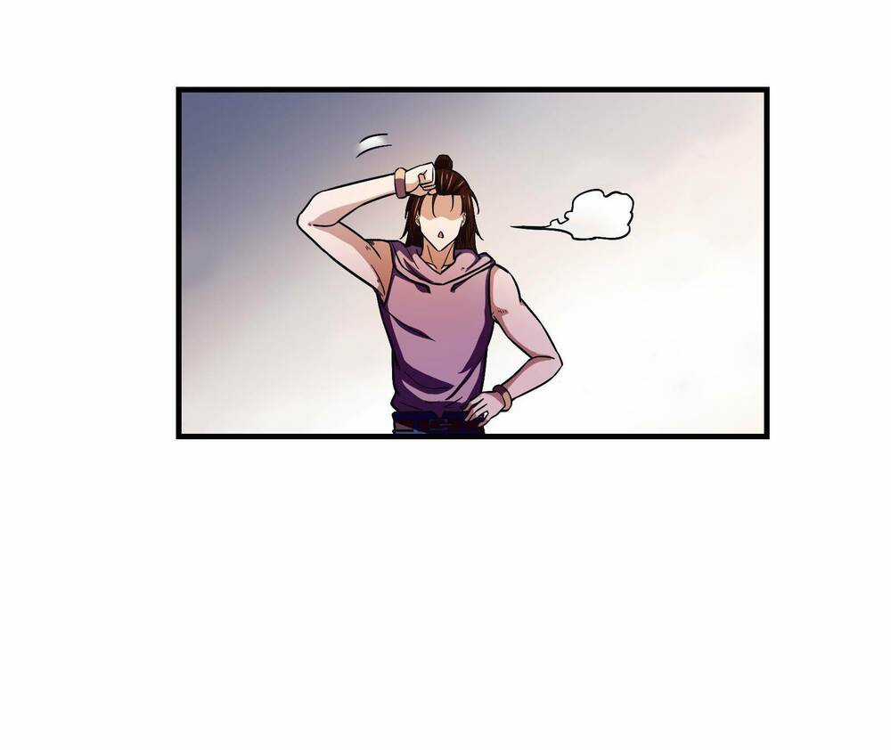 Hành Giả Chapter 7 trang 48