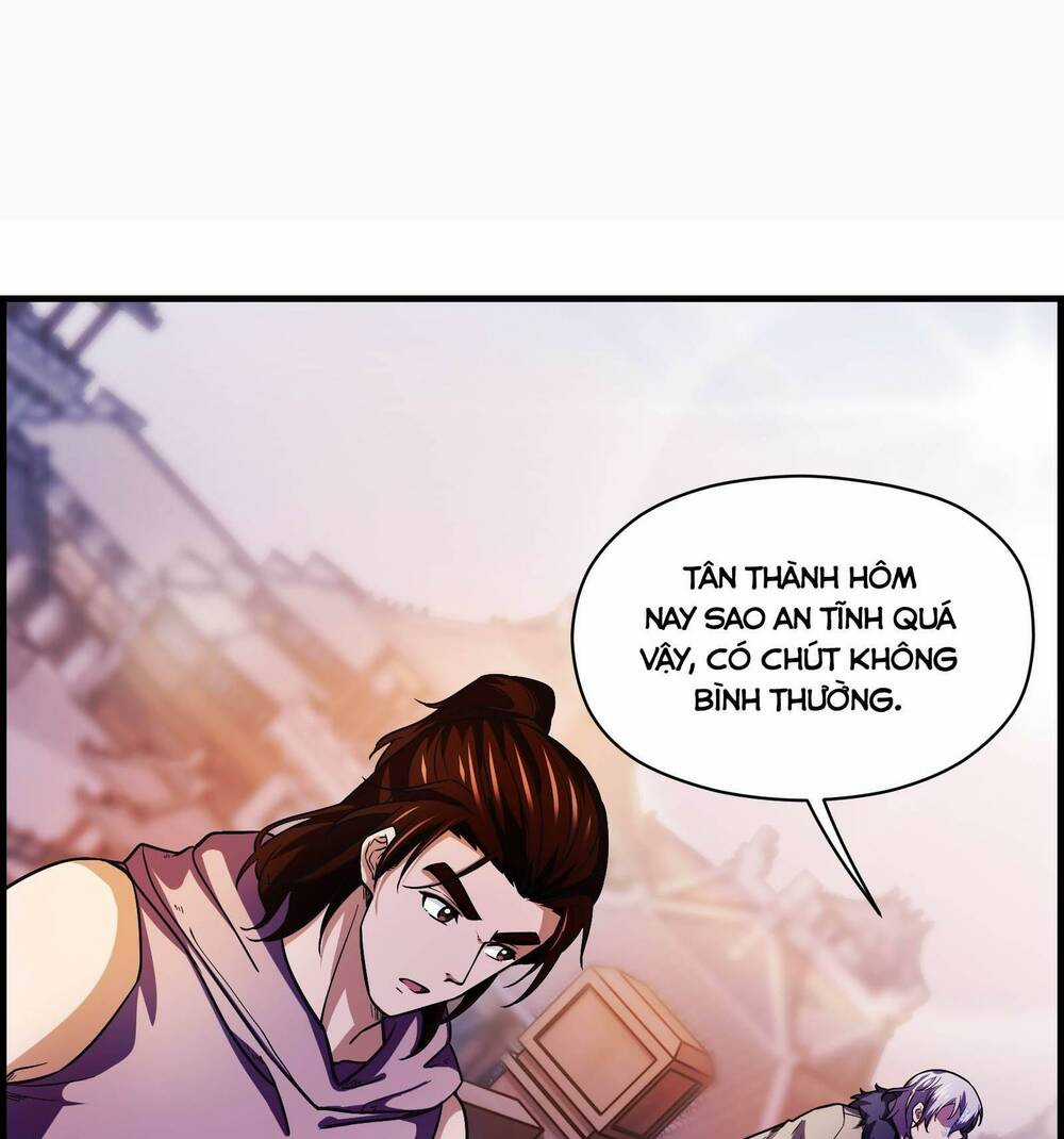 Hành Giả Chapter 7 trang 49