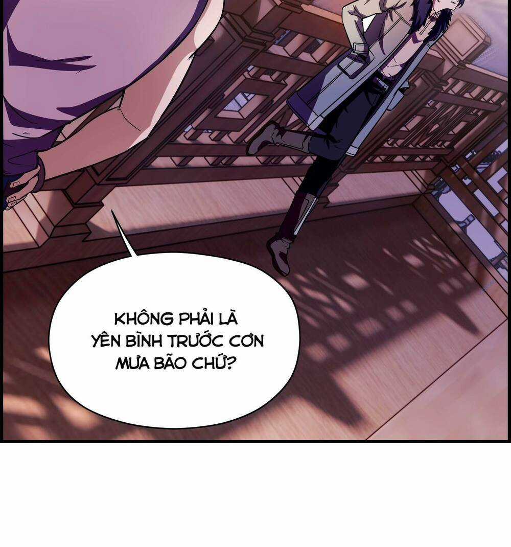 Hành Giả Chapter 7 trang 50