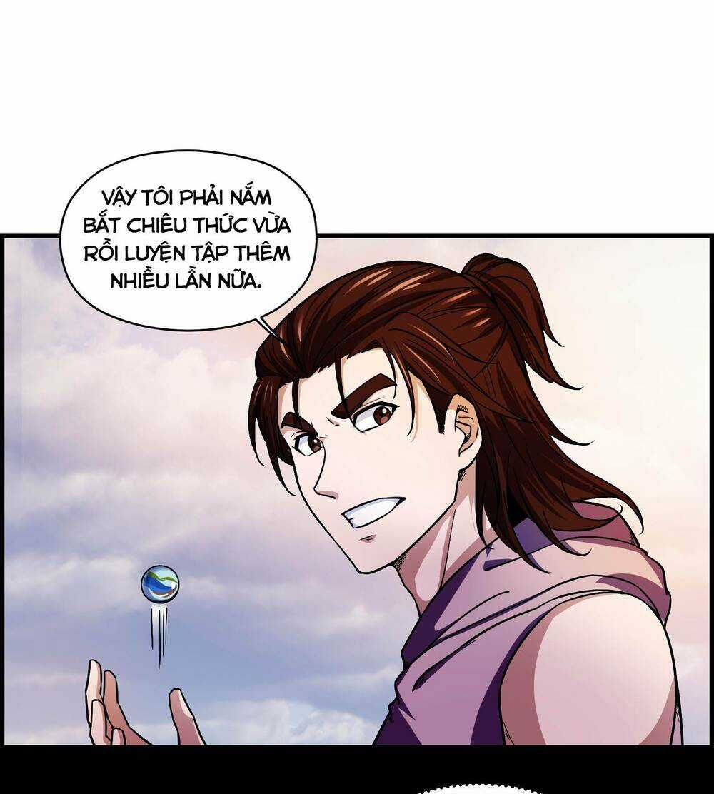 Hành Giả Chapter 7 trang 51
