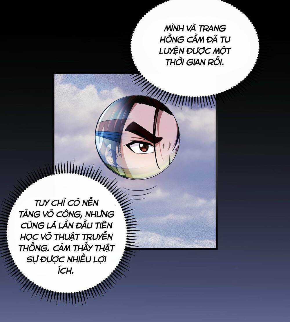 Hành Giả Chapter 7 trang 52