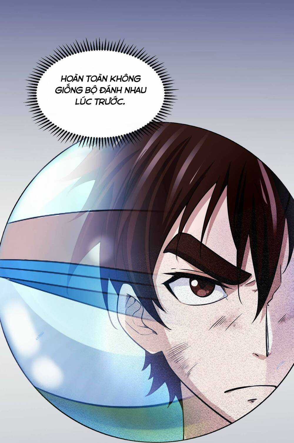 Hành Giả Chapter 7 trang 53