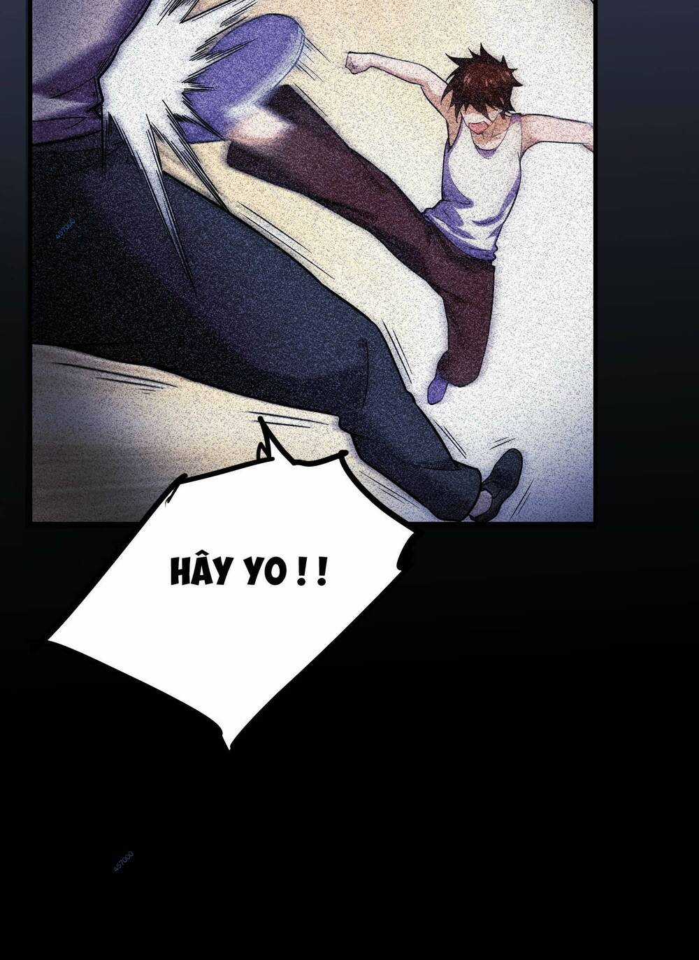 Hành Giả Chapter 7 trang 55