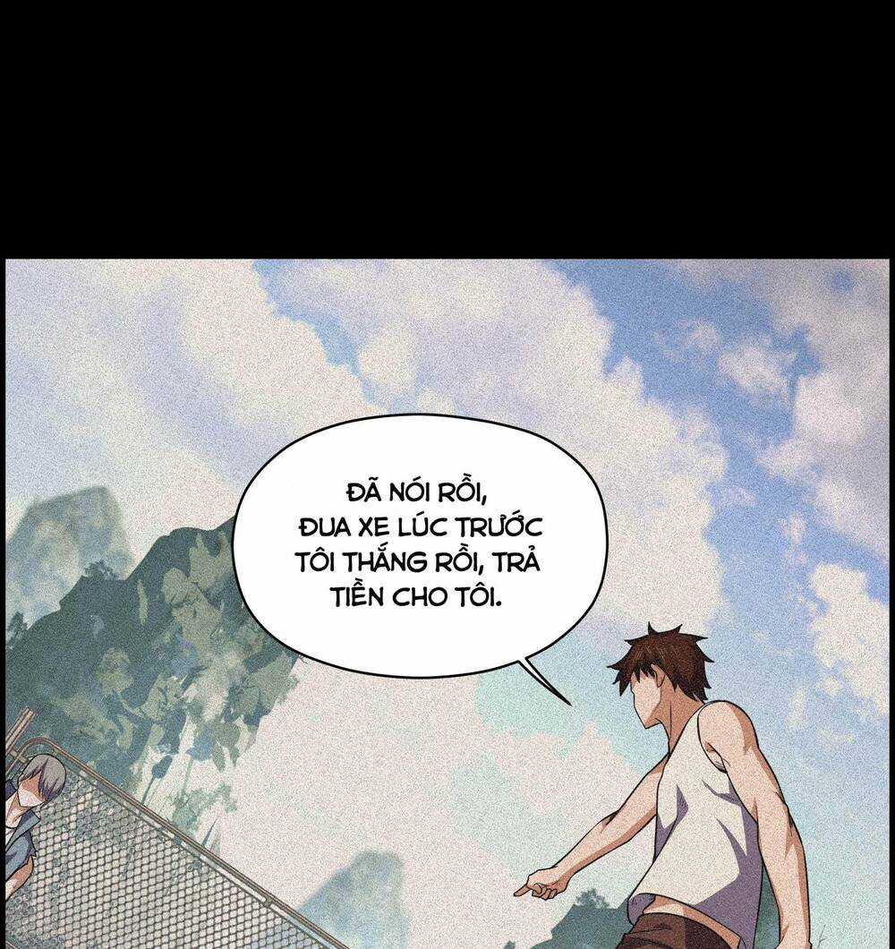 Hành Giả Chapter 7 trang 56