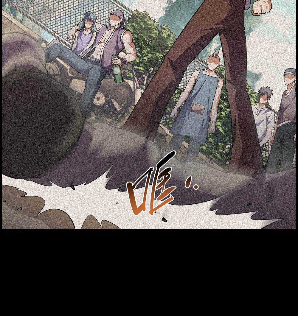 Hành Giả Chapter 7 trang 57