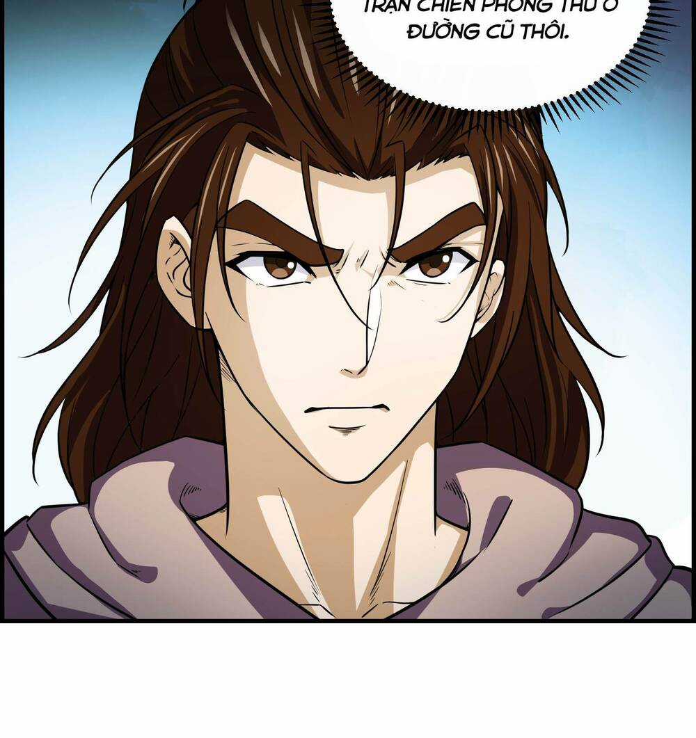 Hành Giả Chapter 7 trang 6