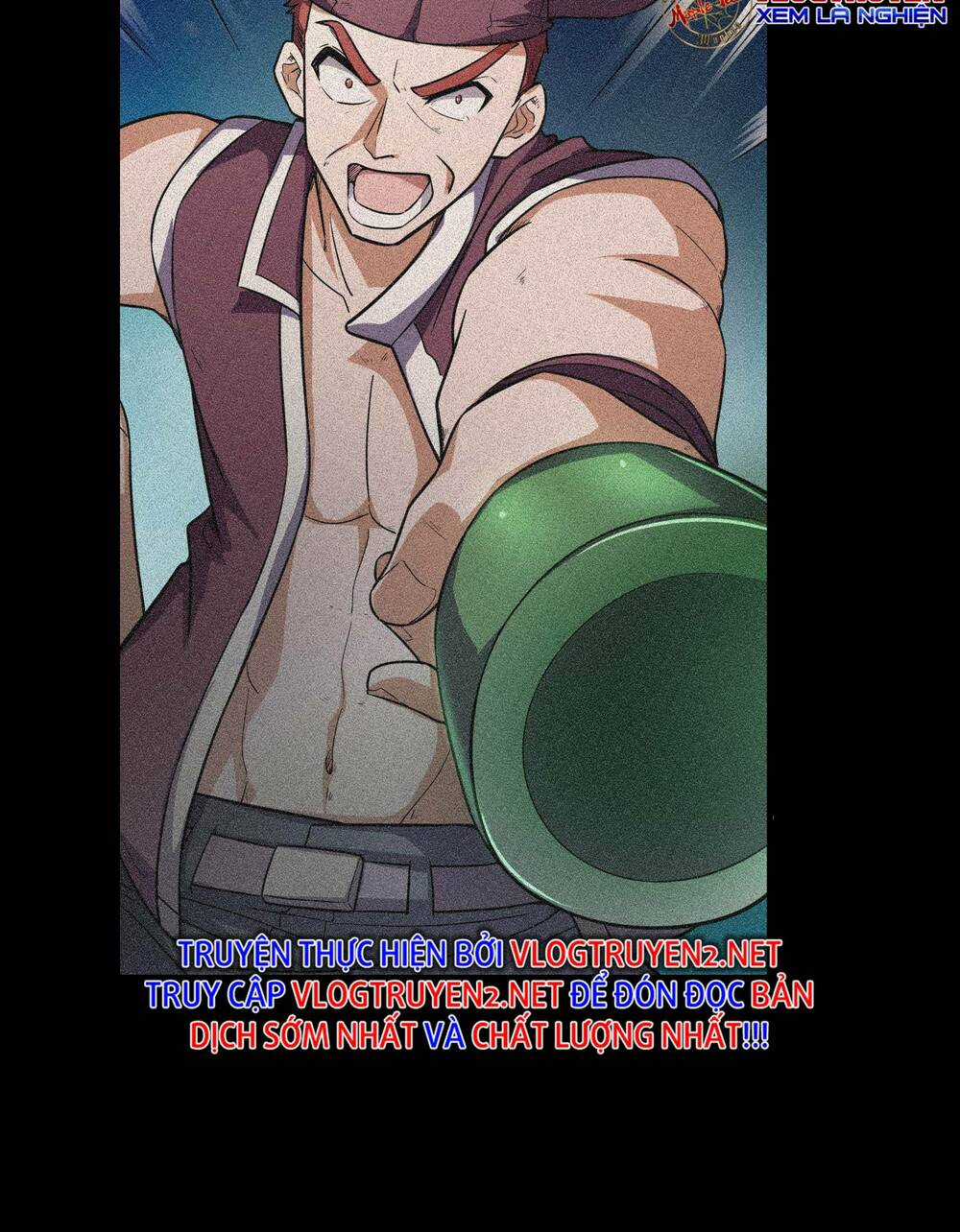 Hành Giả Chapter 7 trang 60