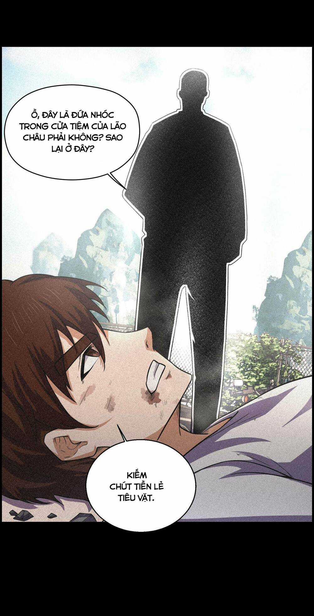 Hành Giả Chapter 7 trang 64